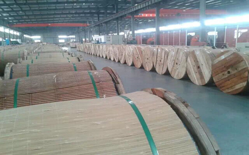 Китай Nanjing Suntay Steel Co.,Ltd Профиль компании