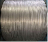 ASTM B415-92 Acsr Core Wire , Corrosion Resistance Aluminum Electrical Wire