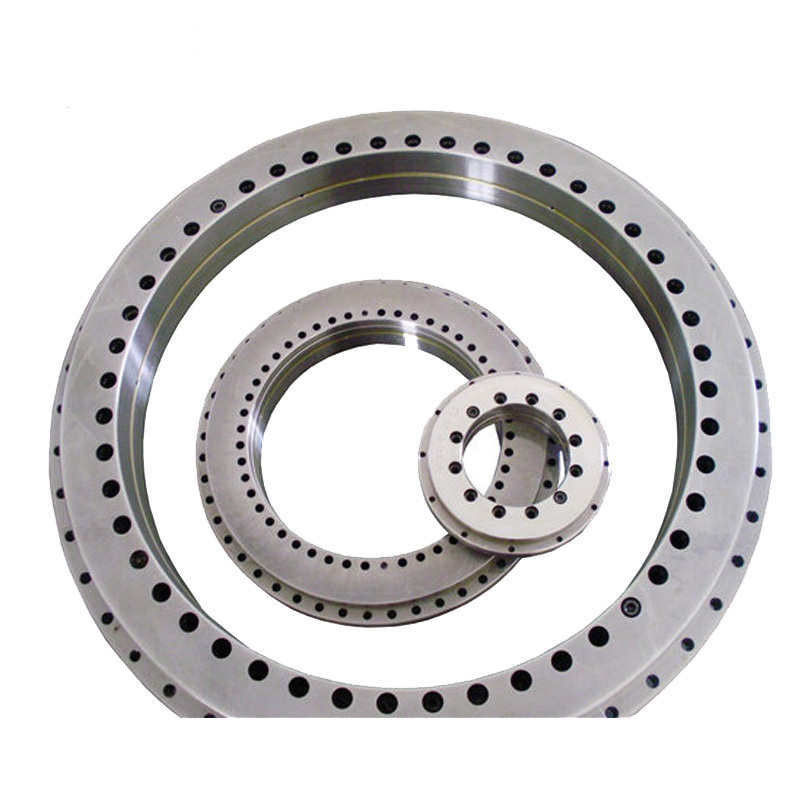 011.45.1250 High Load Capacity Slewing Bearing With External Gear